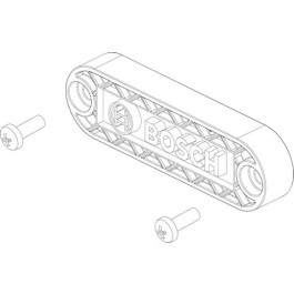 Bosch Klappe 87186497490