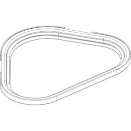 Bosch Dichtung 87186510710