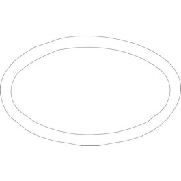 Bosch O-Ring NBR 29x2 (10x) 87186626260