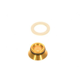 Bosch Adapter - Flachdichtung 87186633000