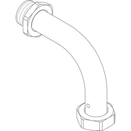 Bosch KW-Rohr DN32 #87186635360