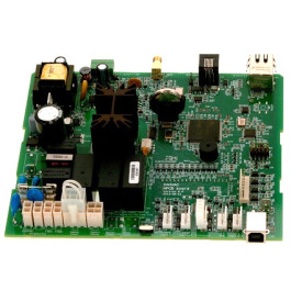 Bosch Hauptplatine Steuerung 87186661340