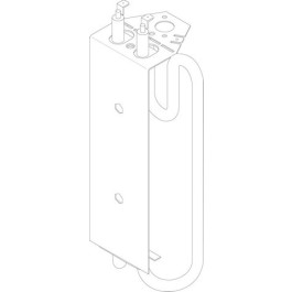 Bosch Vorheizregister 87186661480