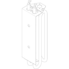 Bosch Vorheizregister 87186661490
