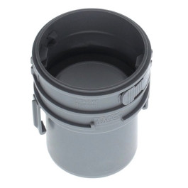 Bosch Muffe unten D60 87186662570