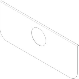 Bosch Abdeckung Design 87186663850