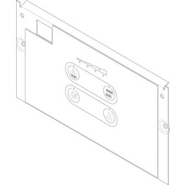 Bosch Display Junkers/Bosch 87186663910