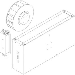 Bosch Gebläse mit Vorwärmer 87186664070