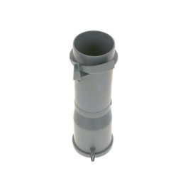 Bosch Abgasrohr 87186664790