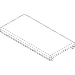 Bosch Isolierung Deckel Plattenwärmetauscher 87186668770