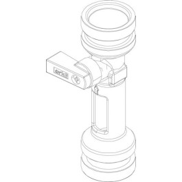 Bosch RL Druckflussmessgerät 87186673120