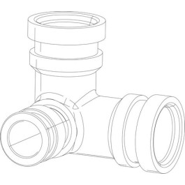 Bosch T-Stück 87186675350