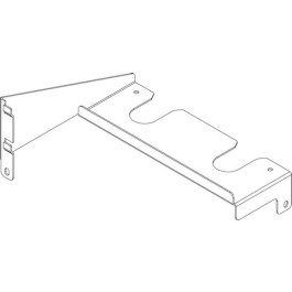 Bosch Halterung Heizkreispumpen 87186680910