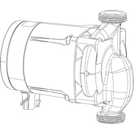 Bosch Pumpe LLH 87186686000