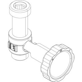 Bosch Ventil Kugelhahn Thermostat SHU RL 87186686390