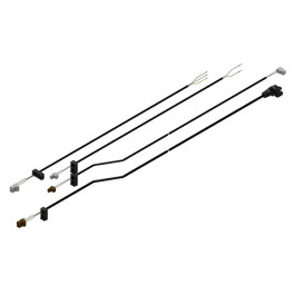 Bosch Kabelbaum Heizkreis gemischt 87186690150