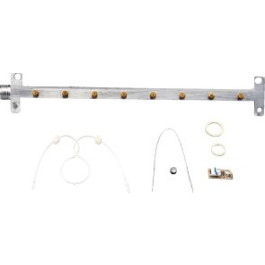 Bosch Gasart-Umbausatz 21,31>23 von Erdgas LL / Flüssiggas auf Erdgas E 87190010550