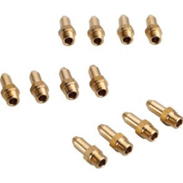 Bosch Gasart-Umbausatz 21>23 von Erdgas LL auf Erdgas E 87190022740