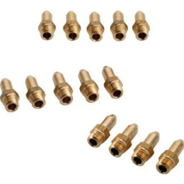 Bosch Gasart-Umbausatz 23>21 von Erdgas E auf Erdgas LL 87190022760