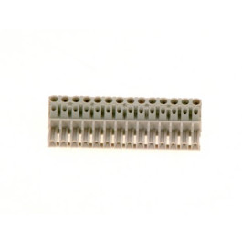Bosch Steckklemmleiste 14-polig 87290105220