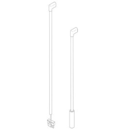 Bosch Verbindungsleitung Ionisation K 230 8732907195