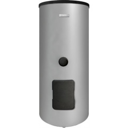Bosch bivalenter Warmwasserspeicher STORA WPS 390-1 EP 1 C , 343L, silber 8732921683