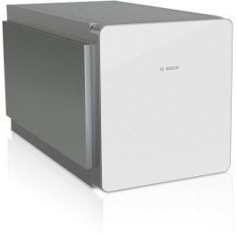 Bosch Warmwasserspeicher WH 200-3 P 2 B , 200 L, liegend, Glasfront 8732931555