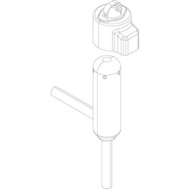 Bosch Expansionsventil UKV 32 # 8733703215