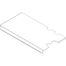 Bosch Abdeckung oben vorne 8733703221