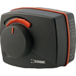 Bosch Stellmotor 24V 0-10V Ansteuerung Zubehör für Solewärmepumpen ARA 539 8733705545