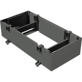 Bosch Sockel für CS7000iAW 13/17 IR mittel Zubehör für Luftwärmepumpen SOCKM 8733707583