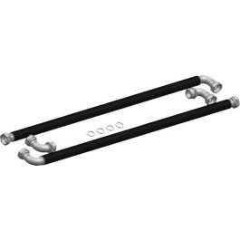 Bosch Installationspaket für CS7001iAW.. Zubehör für Luftwärmepumpen INPA 1 8733716993