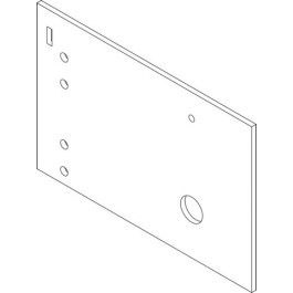 Bosch Isolierung HR300 # 8735100057