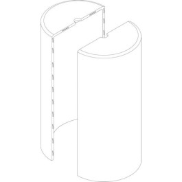 Bosch Isolierung D810 # 8735100096