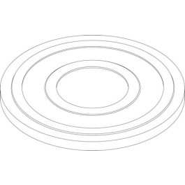 Bosch Abdeckung Deckel D950 # 8735100097