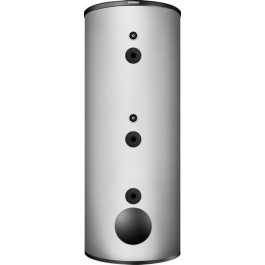 Bosch Pufferspeicher STORA BP 500 EP 1 C , für Wärmepumpen CS5000AW, 500L 8735100974