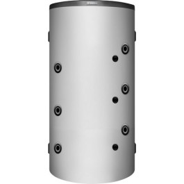 Bosch Pufferspeicher STORA BP 1000 E 1 C , für Wärmepumpen CS5000AW, 1000L 8735100978