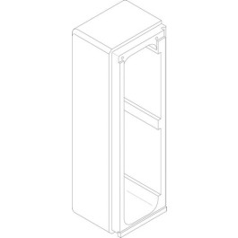 Bosch Isolierung Wärmetauscher 8735300140