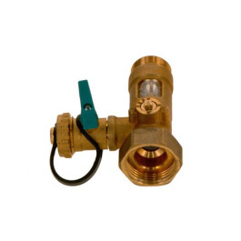 Bosch Durchflussbegrenzer 8-20 l/min 8735300272