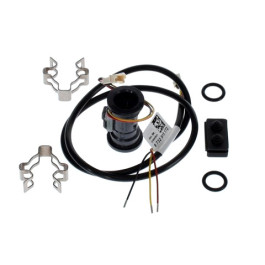 Bosch Hydrogenerator Turbine 8735300601