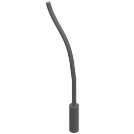 Bosch Temperaturfühler 8736502244
