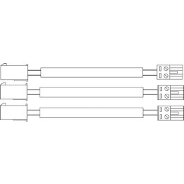 Bosch Kabel Set Sensor Split 8737601712