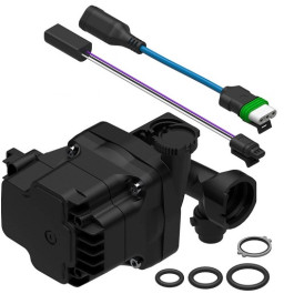 Bosch Pumpe Taco 3GS HU1 + Leitung 8737604588