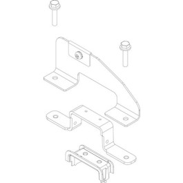 Bosch Halterung 87377000180