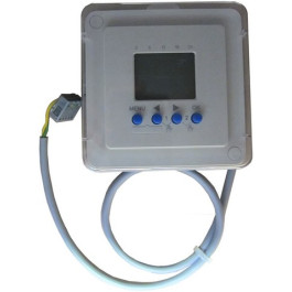 Bosch Schaltuhr EU2D 87377044610