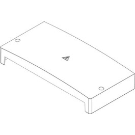 Bosch Abdeckung ''L'' Type Modul 8737707010