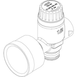 Bosch Sicherheitsventil Manometer 87377070170