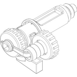 Bosch Einlass-/Auslaufventil 87377070180