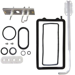 Bosch Wartungs-Set Service-Kit WB5 II plus <45kW für Condens 9800, 7800, 9000 8737708542