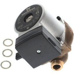 Bosch Pumpe nur für Trinkwasser geeignet 8737708898
